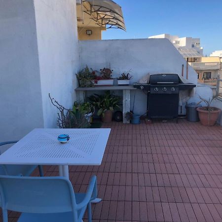 Penthouse In Kappara San Ġwann エクステリア 写真