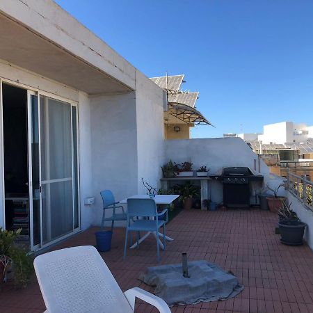 Penthouse In Kappara San Ġwann エクステリア 写真