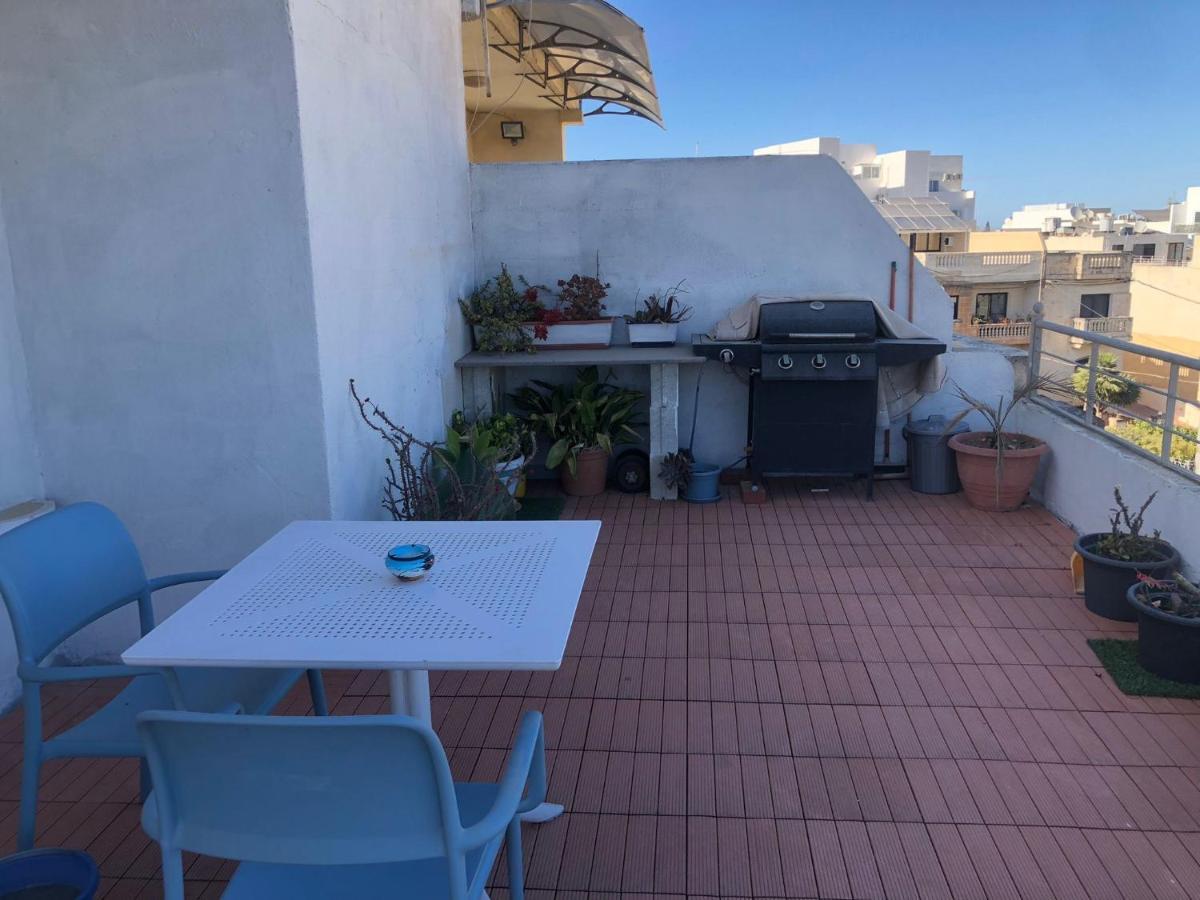Penthouse In Kappara San Ġwann エクステリア 写真