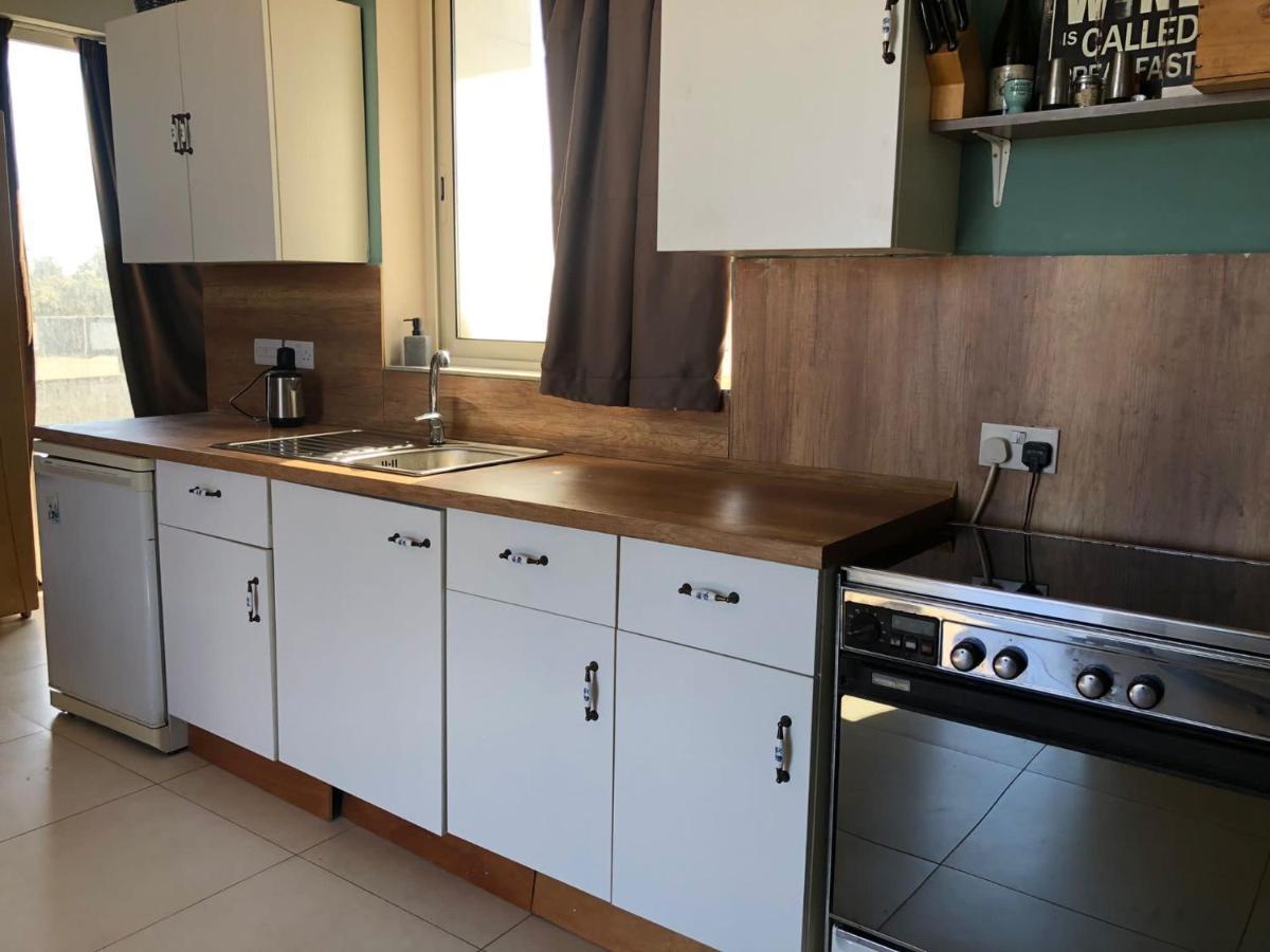 Penthouse In Kappara San Ġwann エクステリア 写真