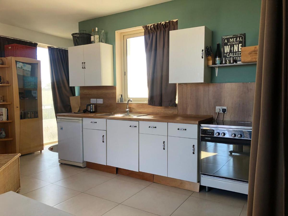 Penthouse In Kappara San Ġwann エクステリア 写真