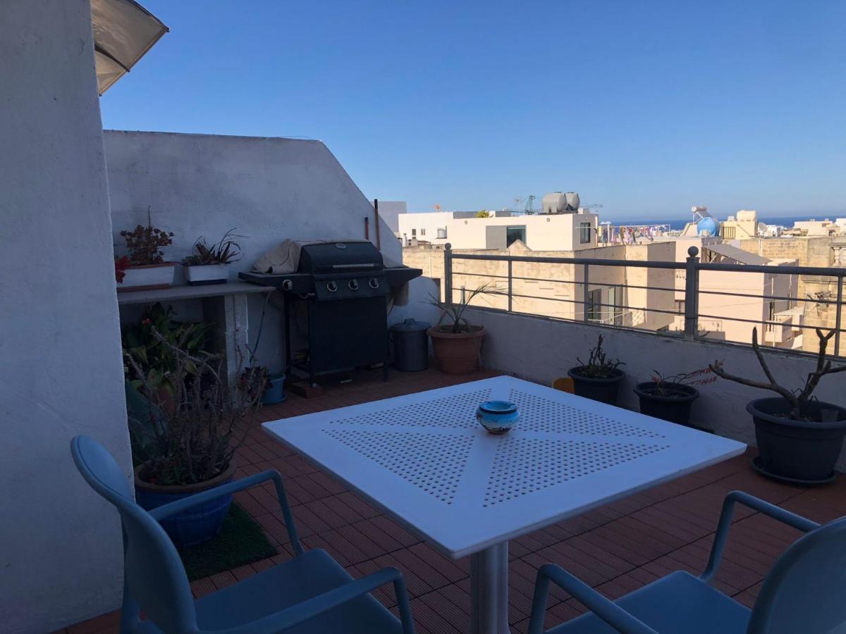 Penthouse In Kappara San Ġwann エクステリア 写真
