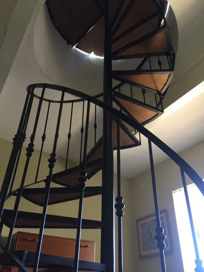 Penthouse In Kappara San Ġwann エクステリア 写真